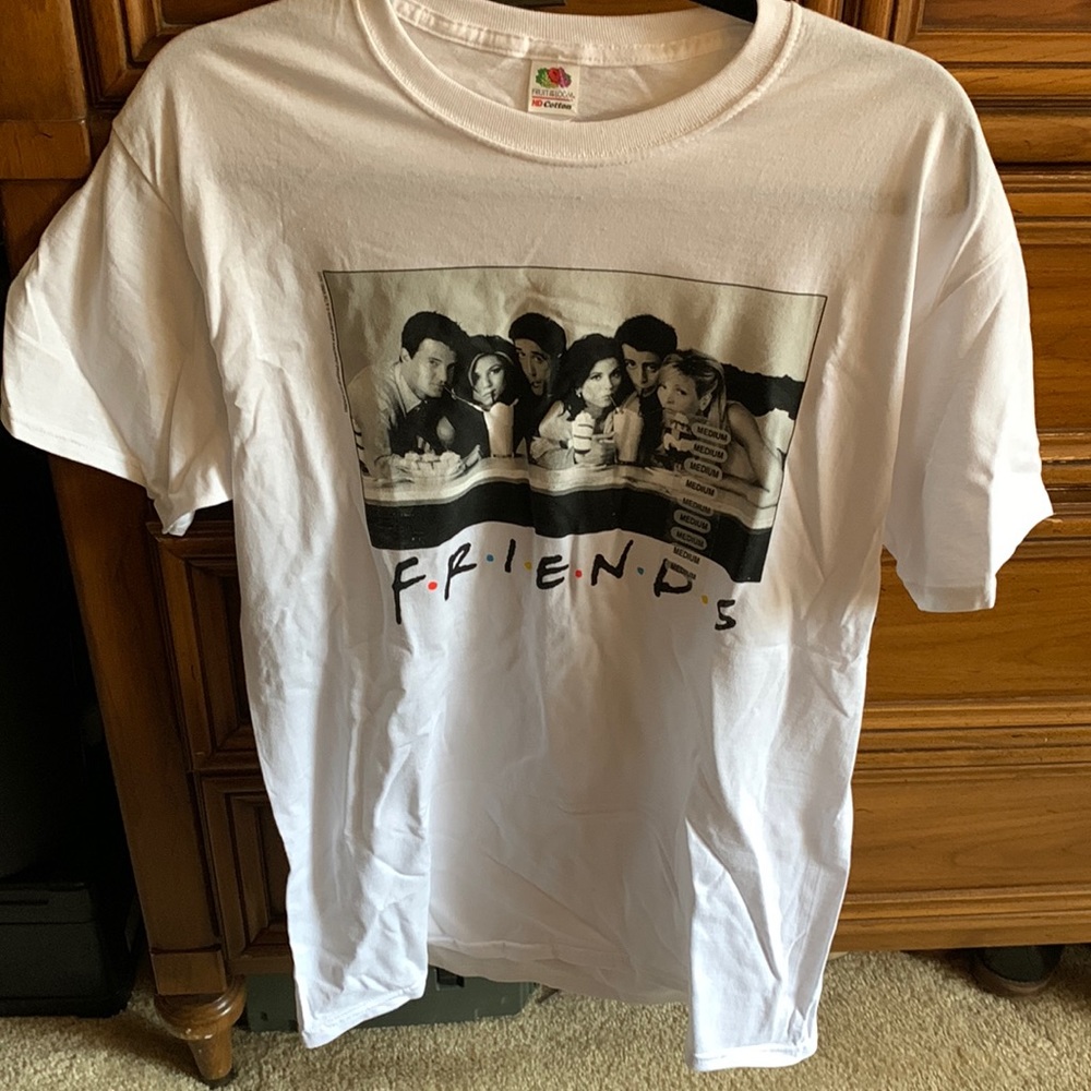 Friends t-shirt